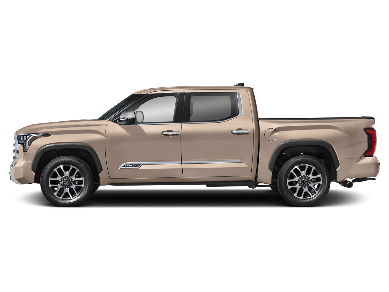 New 2026 Toyota Tundra 1794 Edition w/ TRD Off-Road Package AWD/4WD image 18