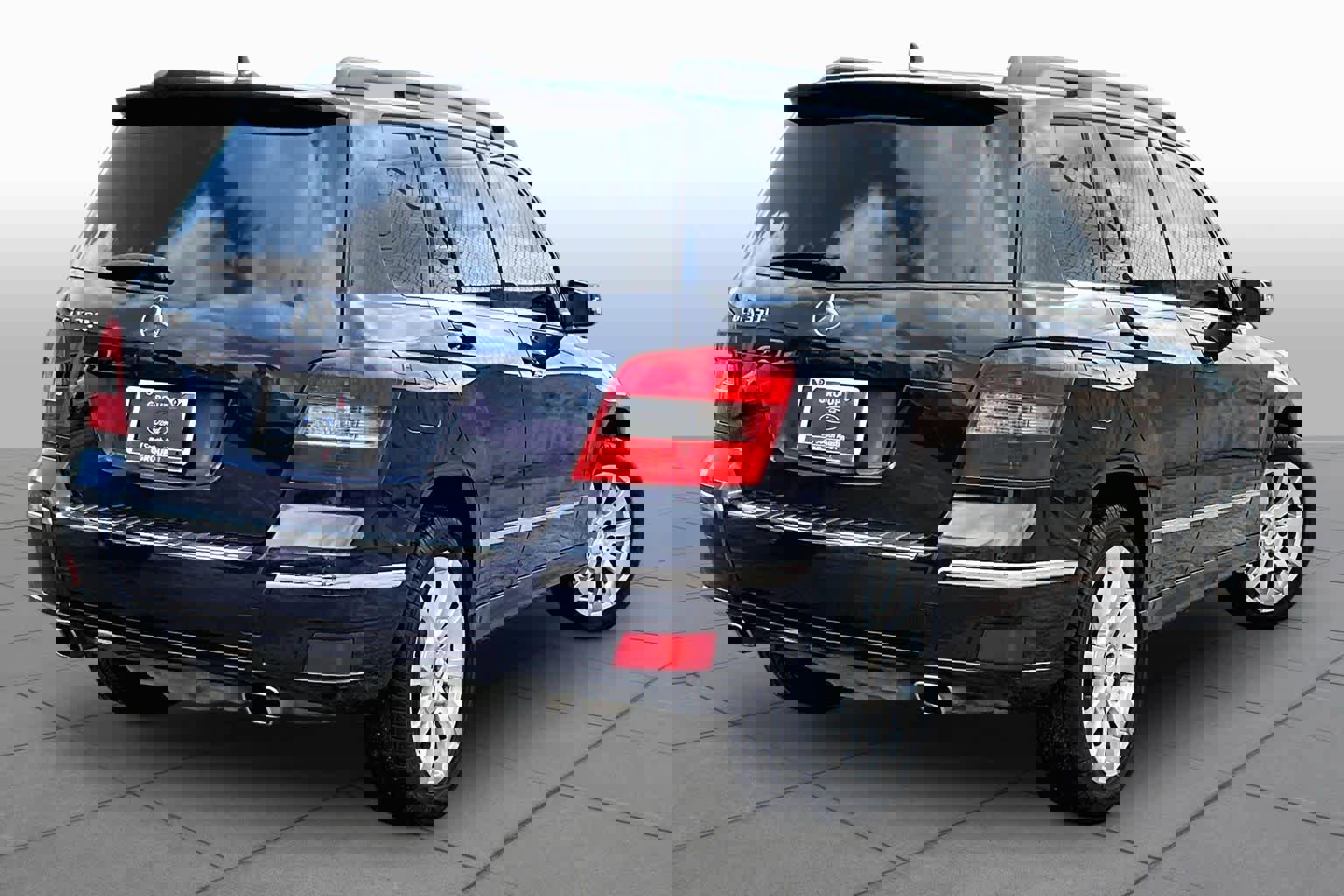 Used 2012 Mercedes-Benz GLK 350 2WD image 12