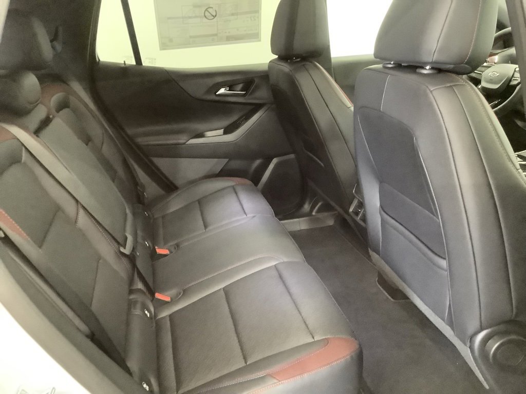 New 2026 Chevrolet Equinox RS image 31
