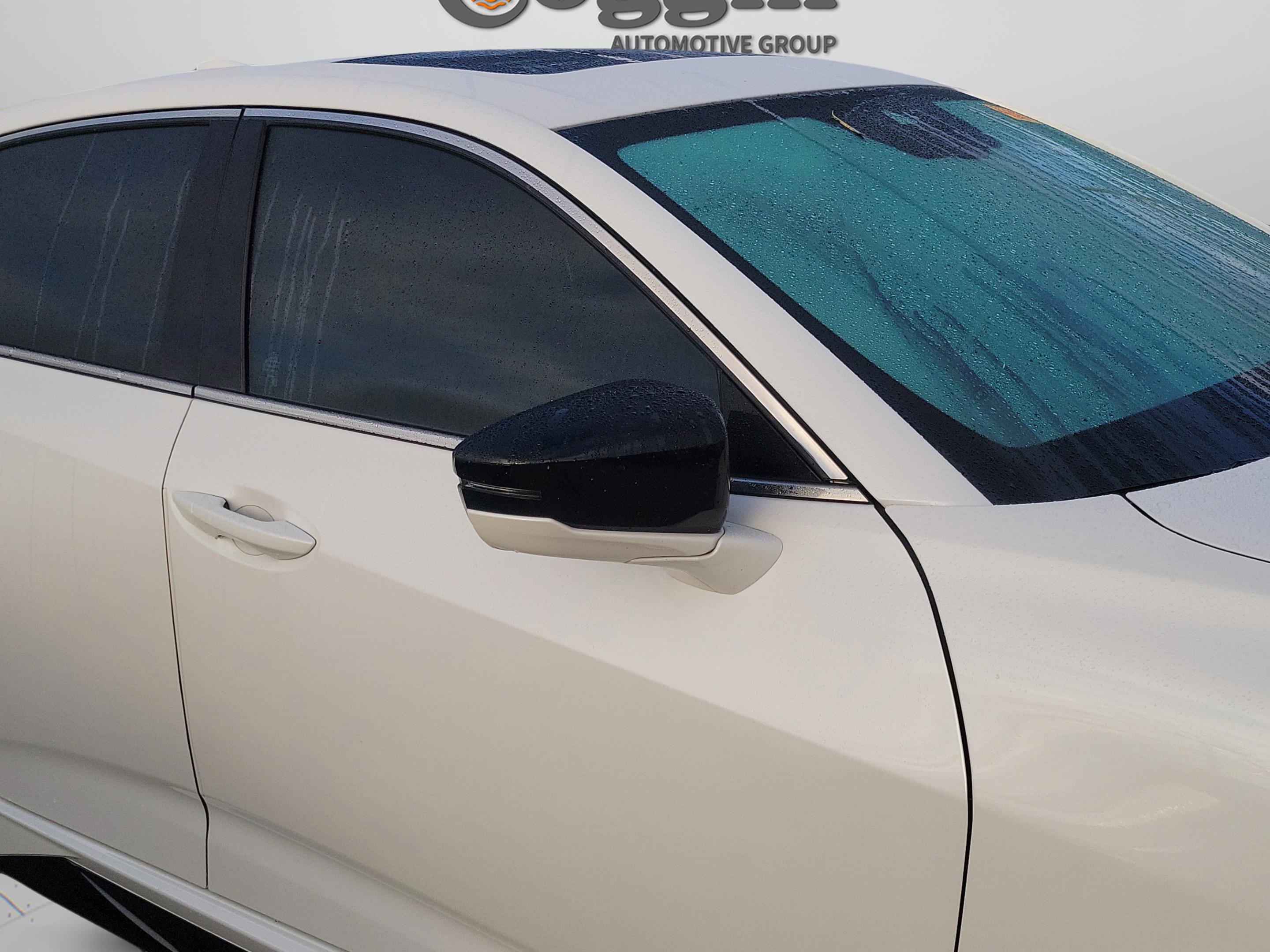 Used 2021 Acura TLX SH-AWD w/ Technology Package image 30