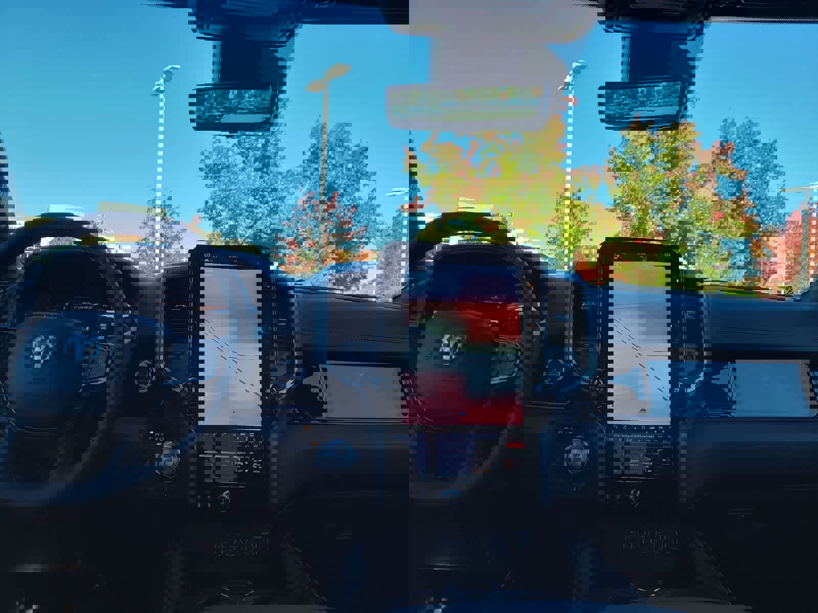 New 2026 RAM 1500 Rebel w/ Rebel Level 2 Equipment Group image 18