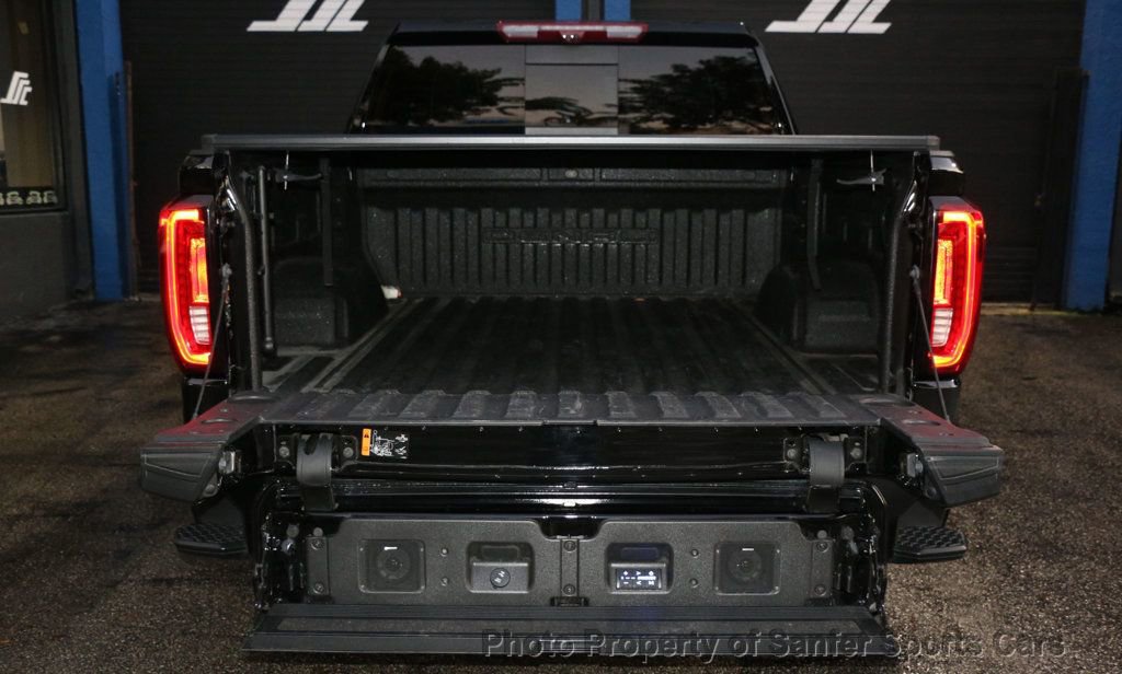Used 2024 GMC Sierra 1500 Denali Ultimate image 12