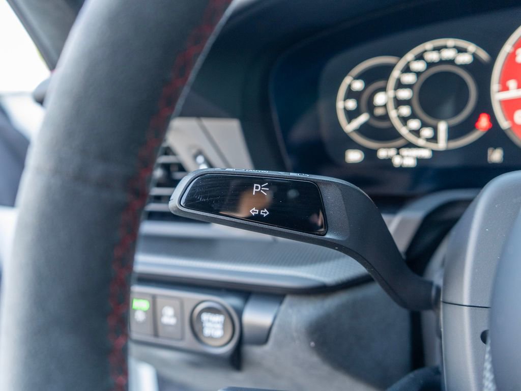 New 2026 Porsche 911 Carrera GTS image 17