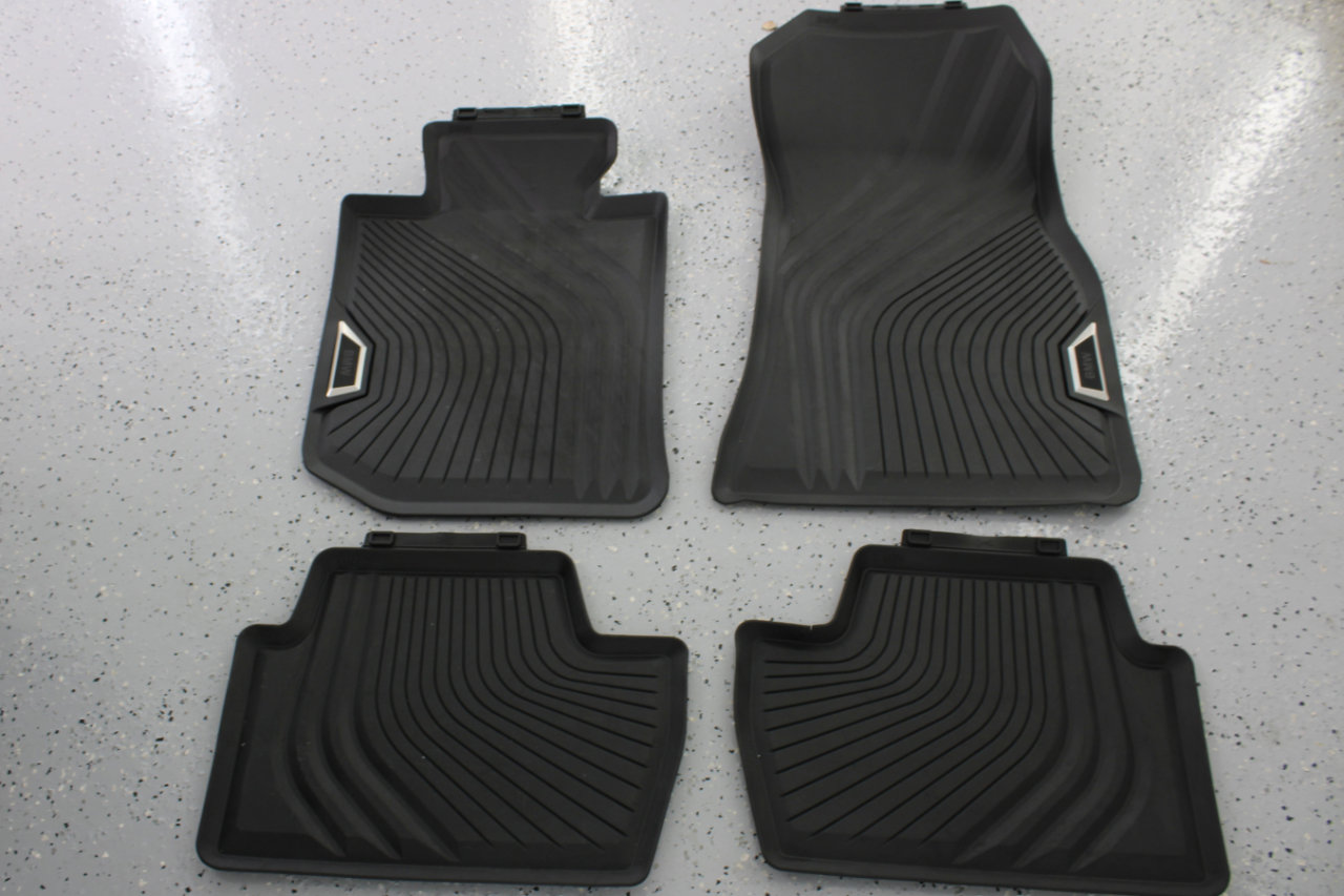 Used 2022 BMW 430i xDrive Convertible w/ Premium Package 2 image 96