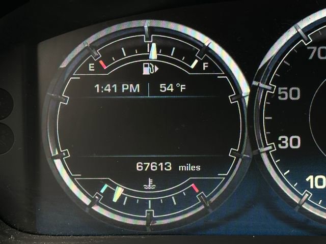 Used 2014 Jaguar XJ AWD image 20