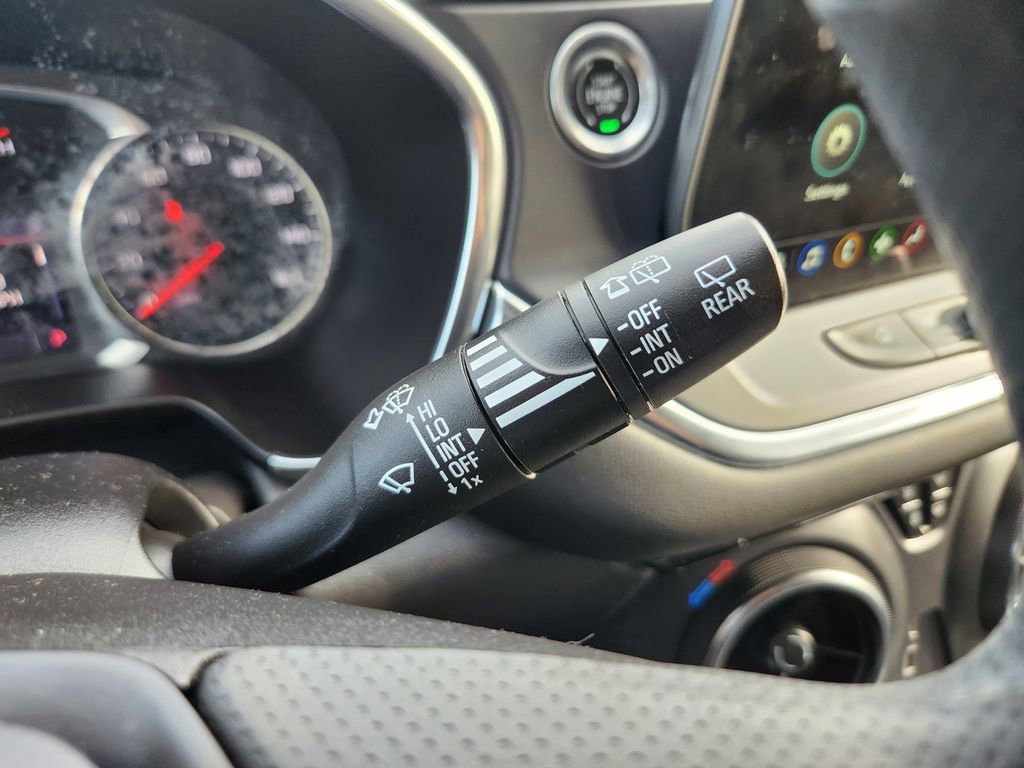 Certified 2023 Chevrolet Blazer LT w/ Driver Confidence Package image 19