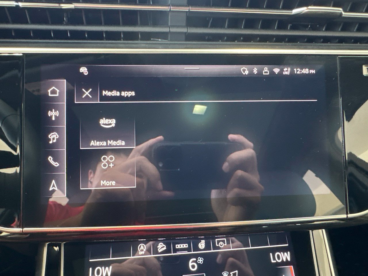 Certified 2026 Audi Q7 2.0T Premium Plus AWD/4WD image 27