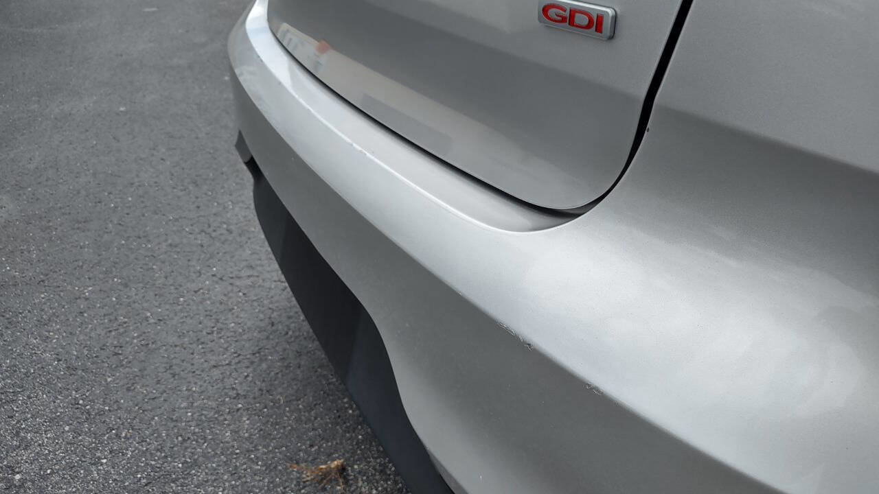 Used 2016 Kia Rio LX image 33