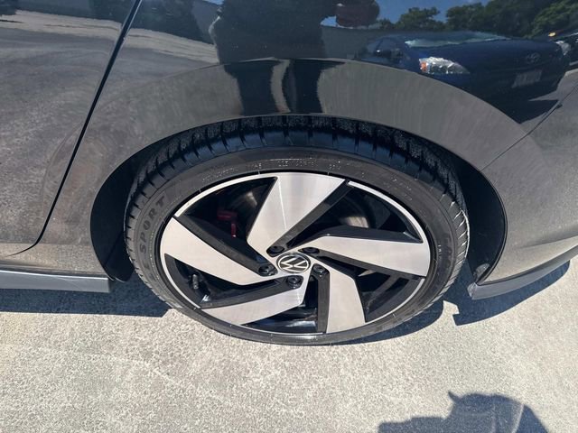 Used 2024 Volkswagen GTI S image 12