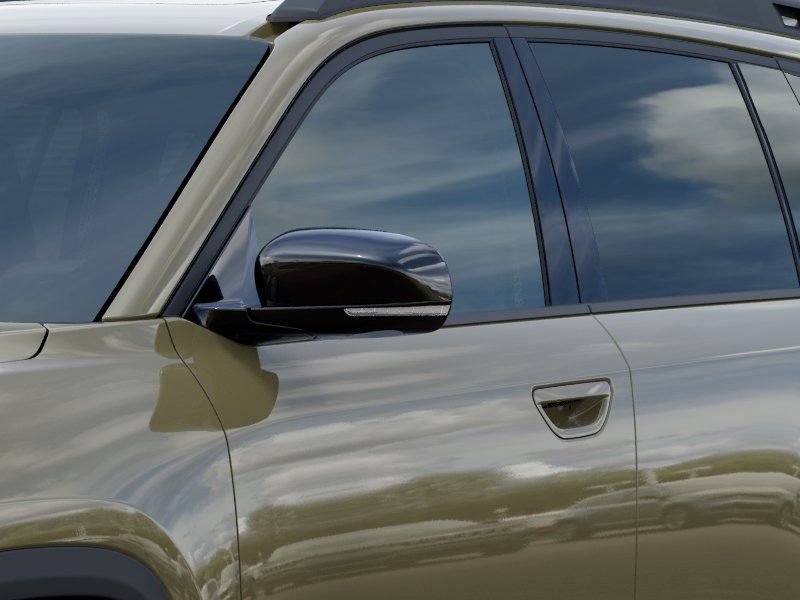New 2026 Jeep Cherokee Limited AWD/4WD image 12
