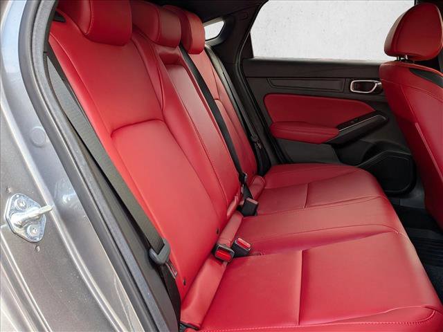 Used 2025 Acura Integra A-Spec image 16