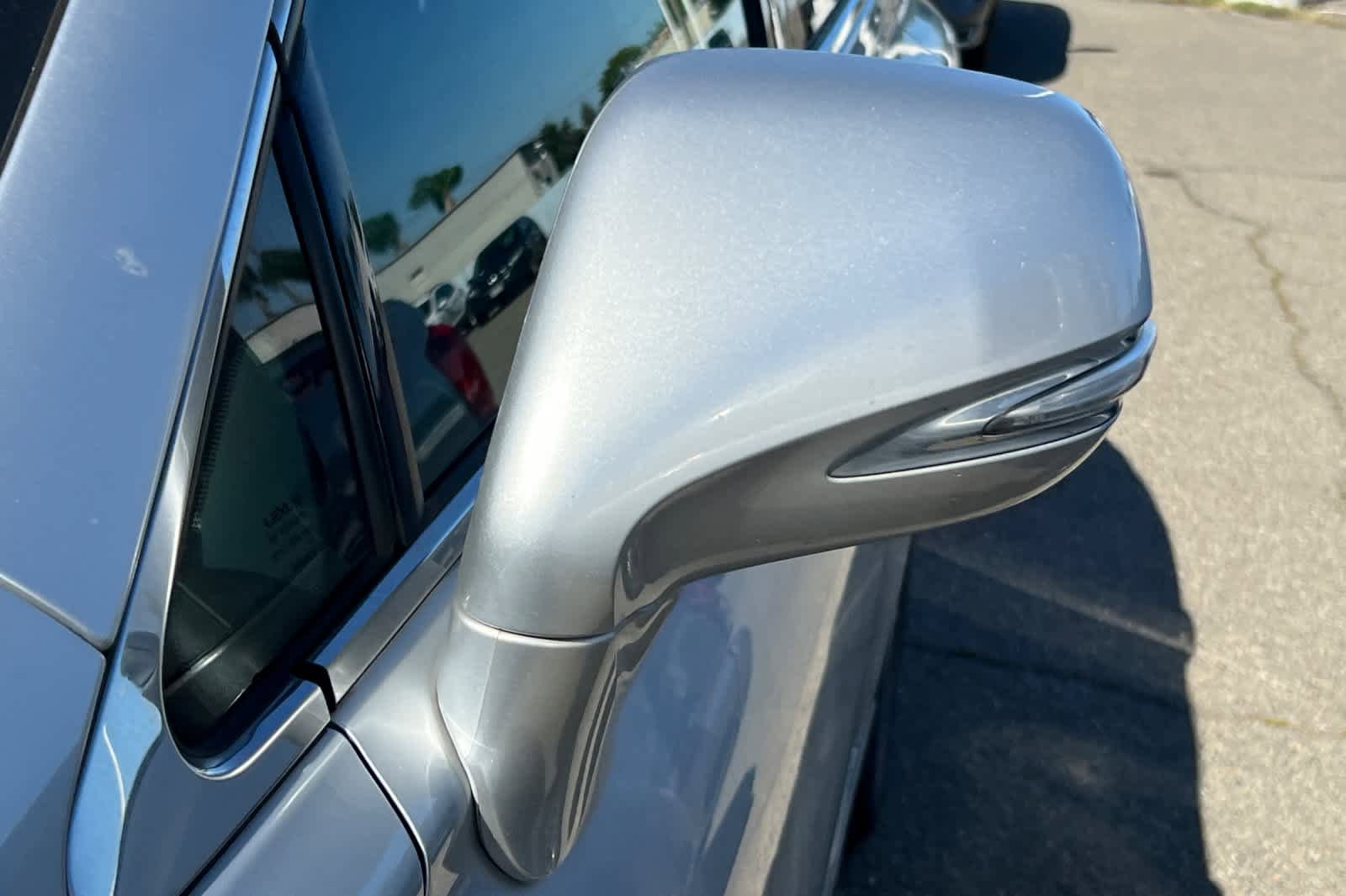 Used 2015 Lexus RX 350 AWD image 9