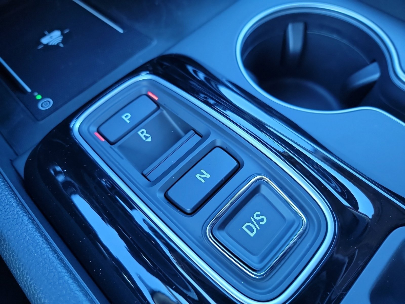 Used 2025 Honda Pilot Touring image 26