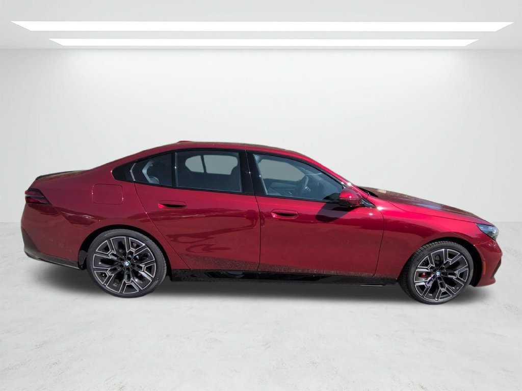 New 2027 BMW 530i w/ M Sport Package RWD image 3