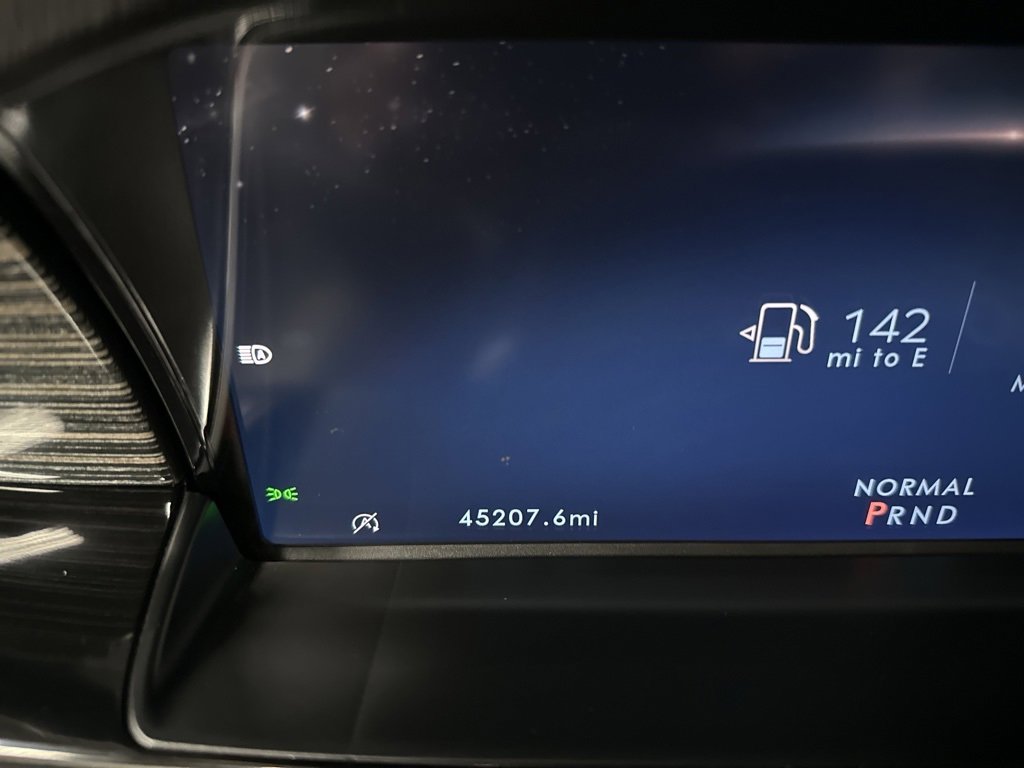 Used 2023 Lincoln Navigator Black Label image 14