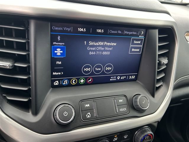 Certified 2023 GMC Acadia SLE image 15