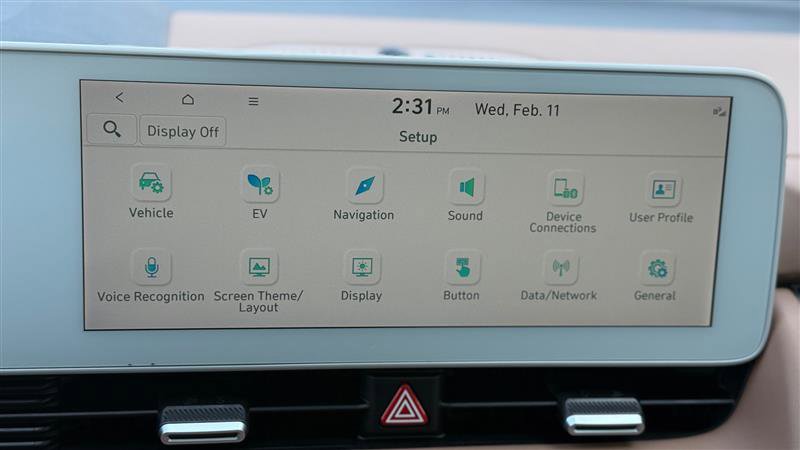 Used 2024 Hyundai Ioniq 5 Limited image 42