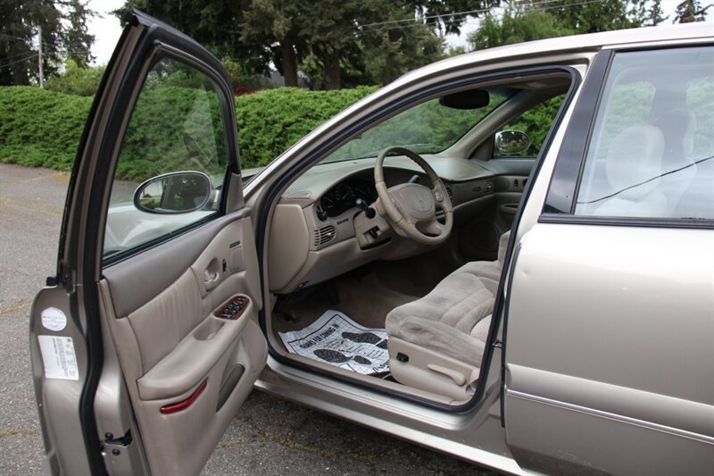 Used 1999 Buick Century Limited FWD image 5