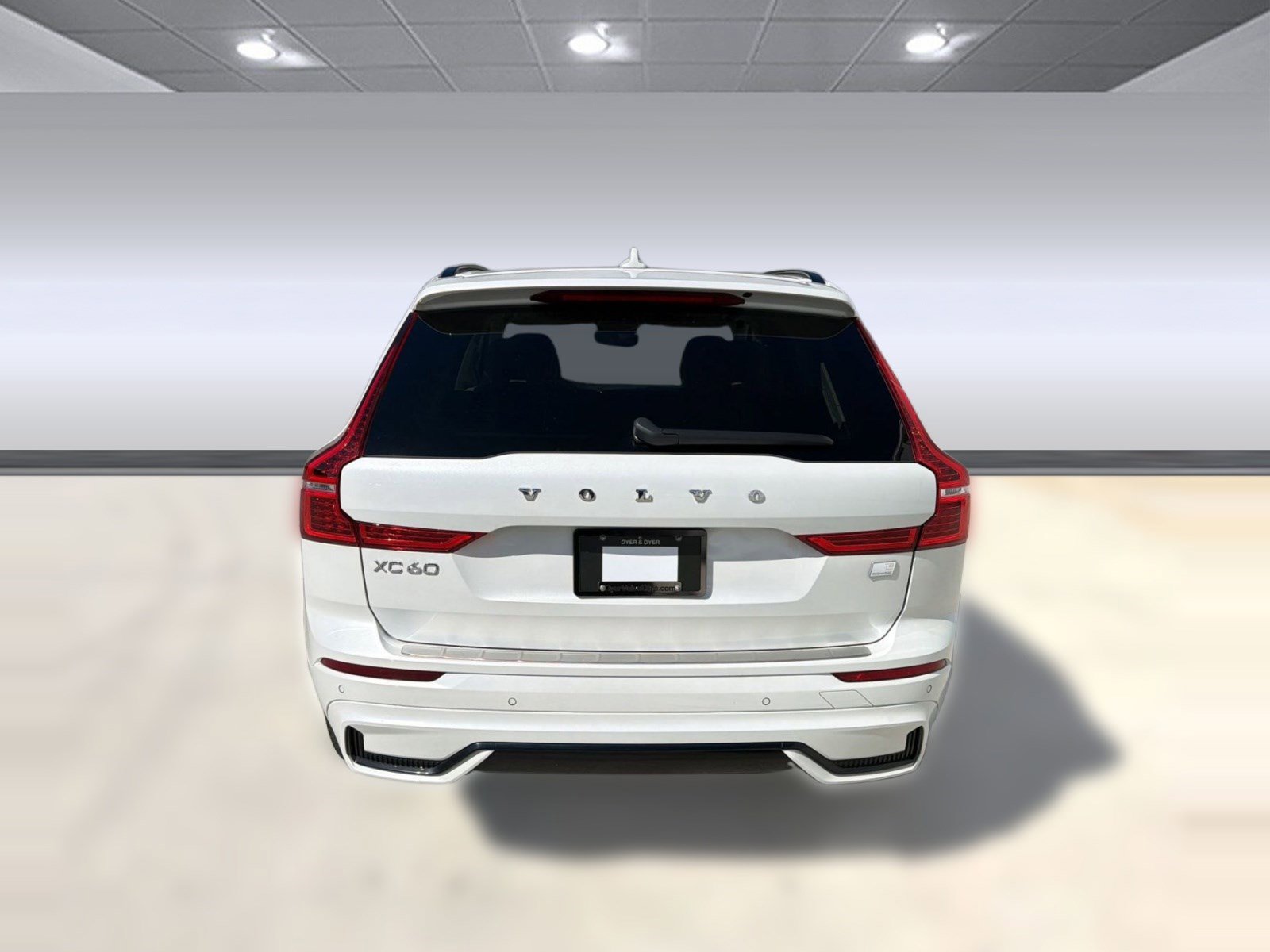 Used 2024 Volvo XC60 T8 Core w/ Protection Package Premier image 10