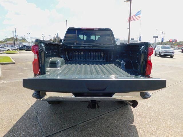 New 2026 Chevrolet Silverado 2500 LT w/ Convenience Package image 14