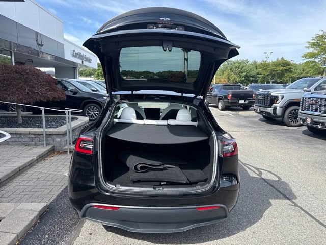 Used 2023 Tesla Model Y Performance AWD/4WD image 21