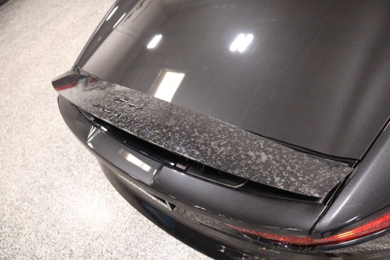 Used 2014 Jaguar F-TYPE S RWD image 29