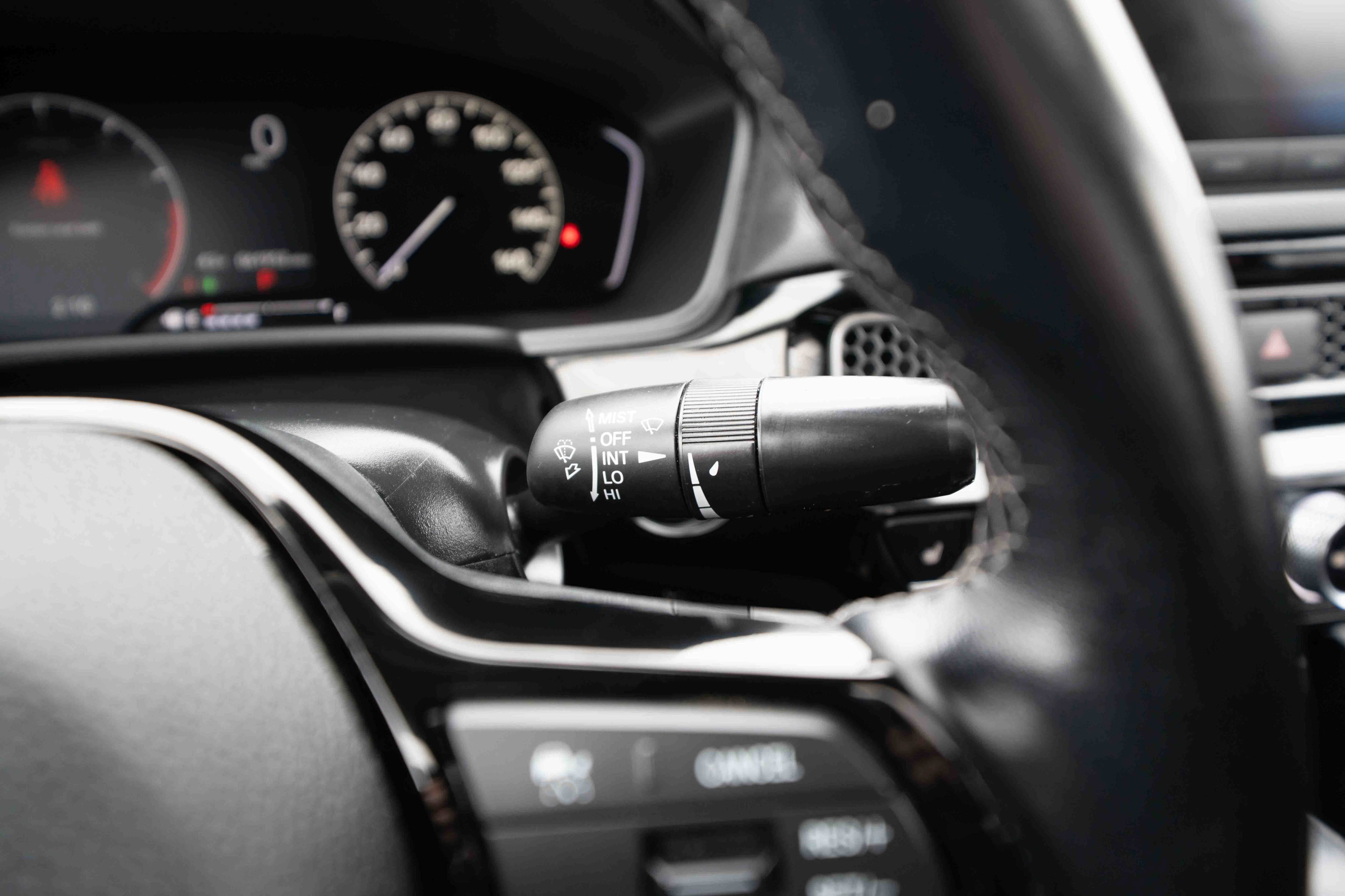 Certified 2023 Honda Civic EX image 14