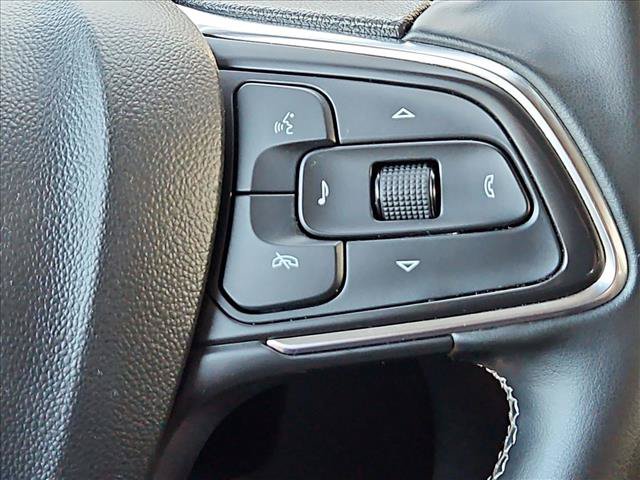 Used 2025 Buick Encore GX Preferred FWD image 23