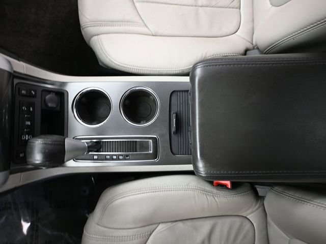 Used 2012 Chevrolet Traverse LTZ w/ LPO, 'HIT The Road' Package AWD/4WD image 32