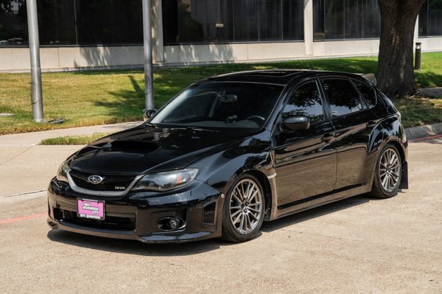 Used 2014 Subaru Impreza WRX Premium w/ Popular Package #1 (IYN) image 51