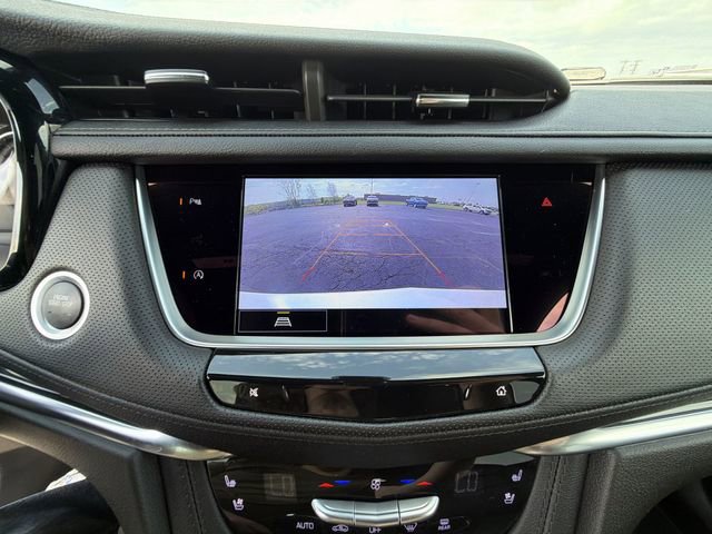 Used 2023 Cadillac XT5 Premium Luxury FWD image 15