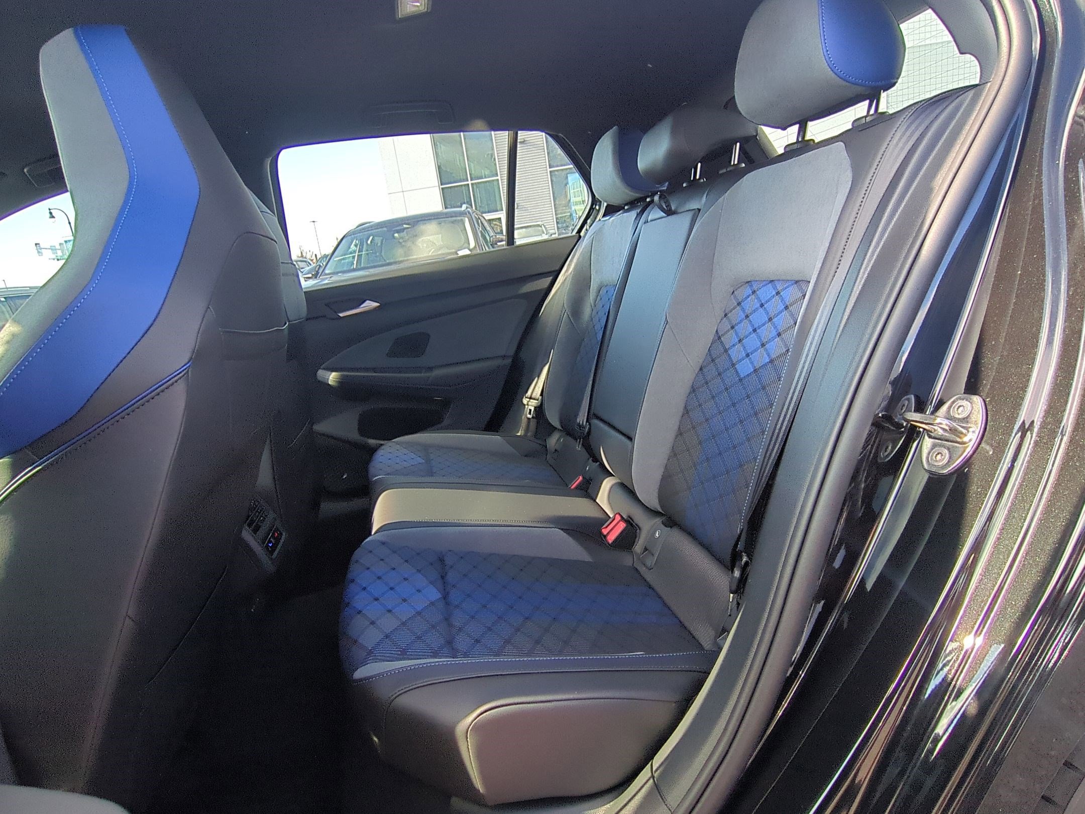 New 2026 Volkswagen Golf w/ Euro Style Package image 18