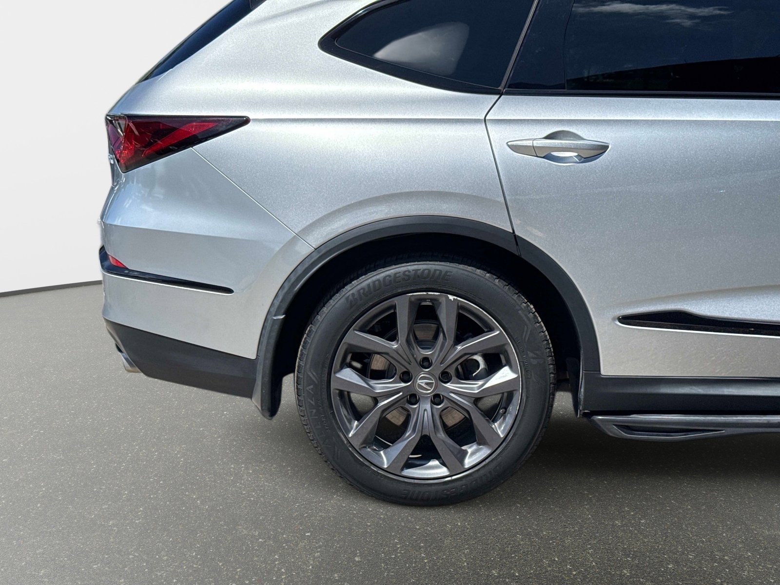 Used 2022 Acura MDX A-Spec AWD/4WD image 19