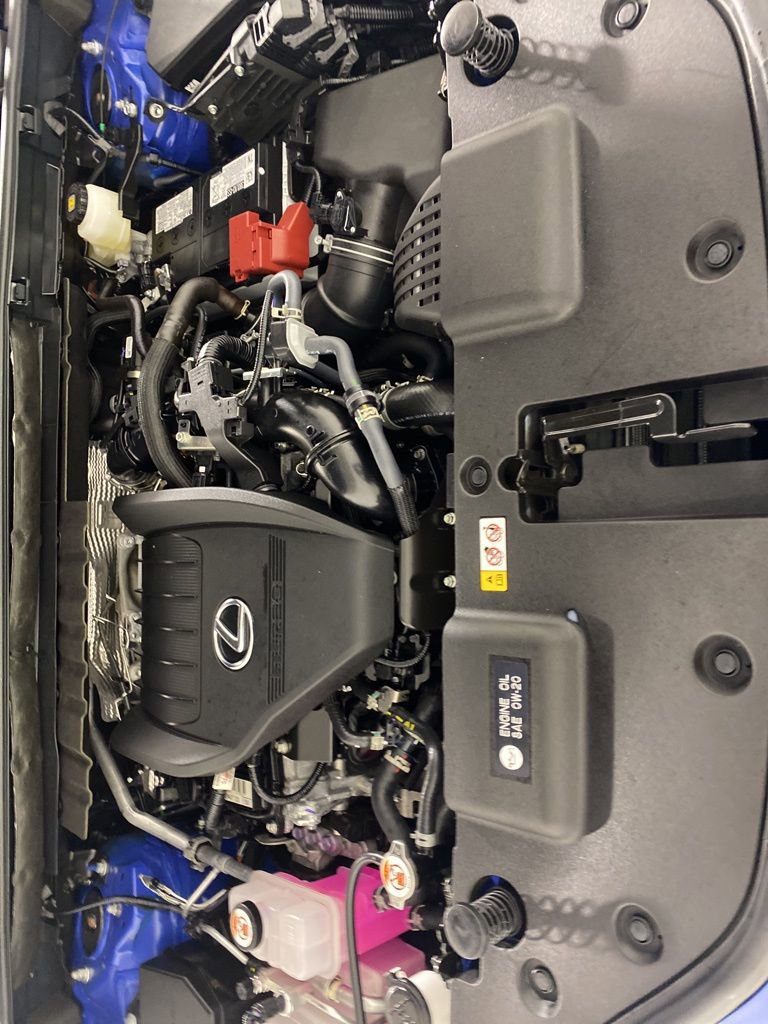 Certified 2026 Lexus NX 350 AWD w/ Accessory Package (2T) image 35