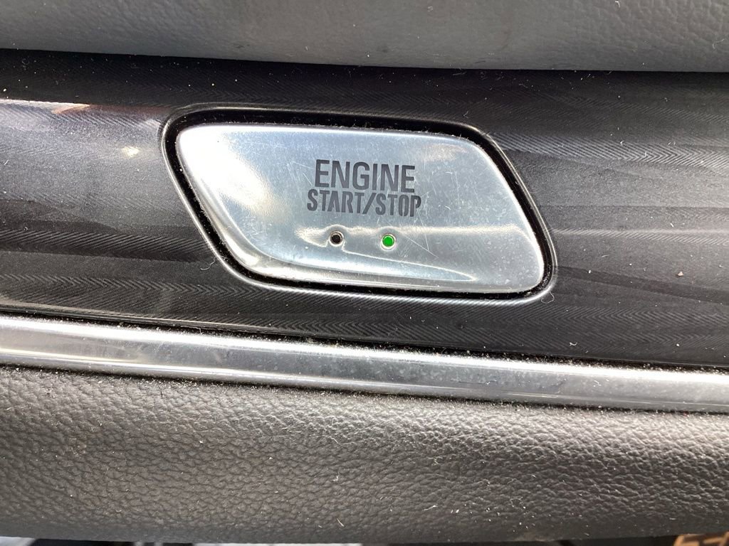 Used 2023 Buick Enclave Essence w/ LPO, Floor Liner Package image 21