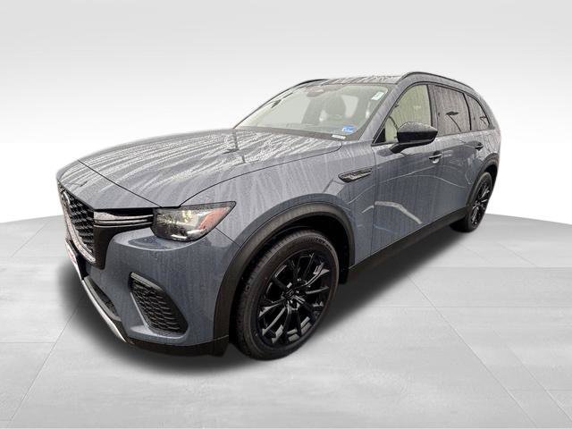 New 2026 MAZDA CX-70 3.3 Turbo w/ Premium Package AWD/4WD 360° Tour