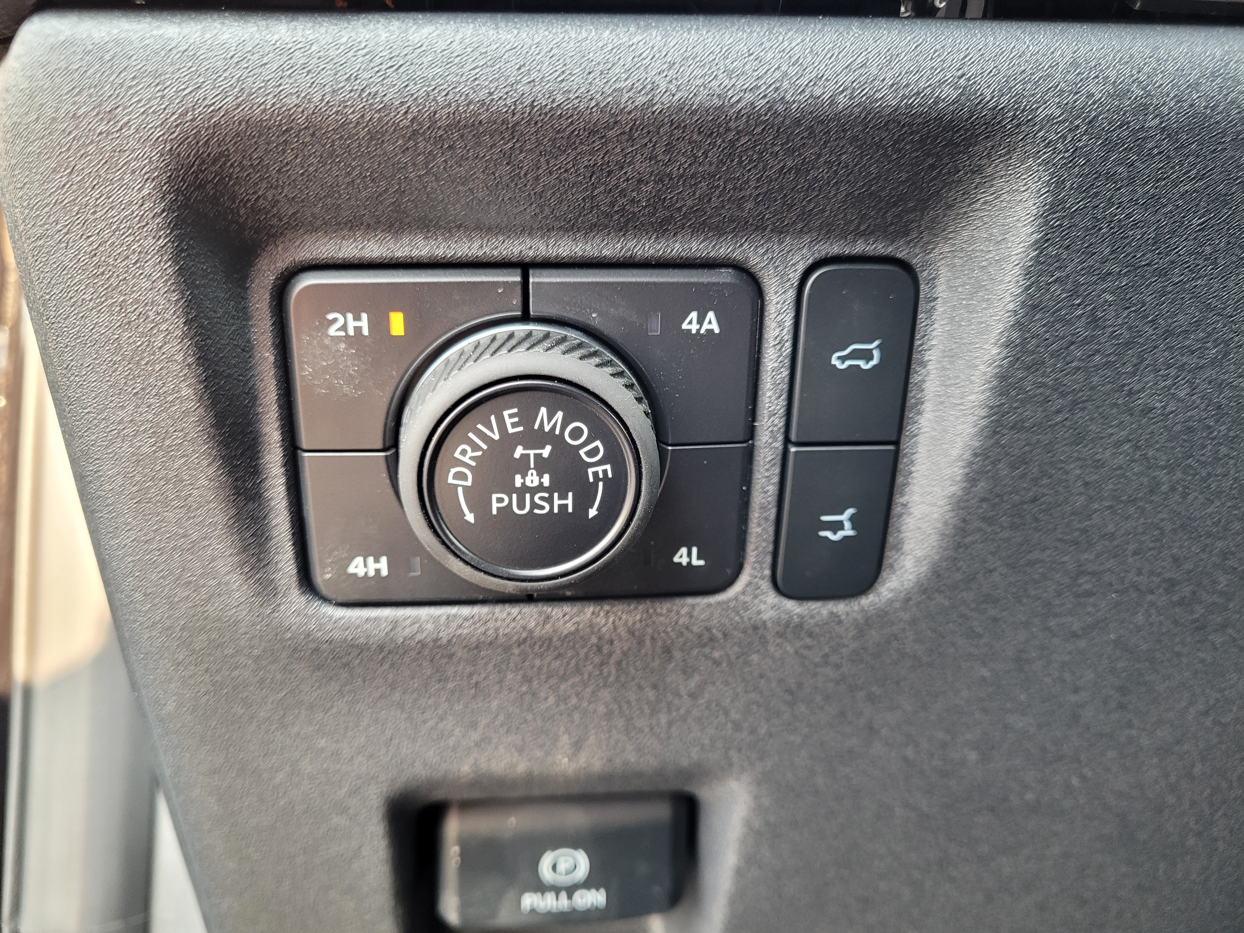 New 2026 Ford Expedition Tremor AWD/4WD image 23