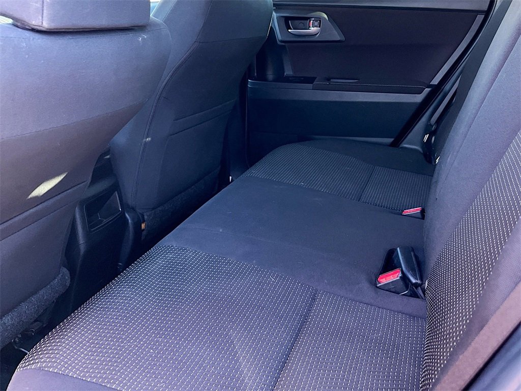 Used 2017 Toyota Corolla iM image 22