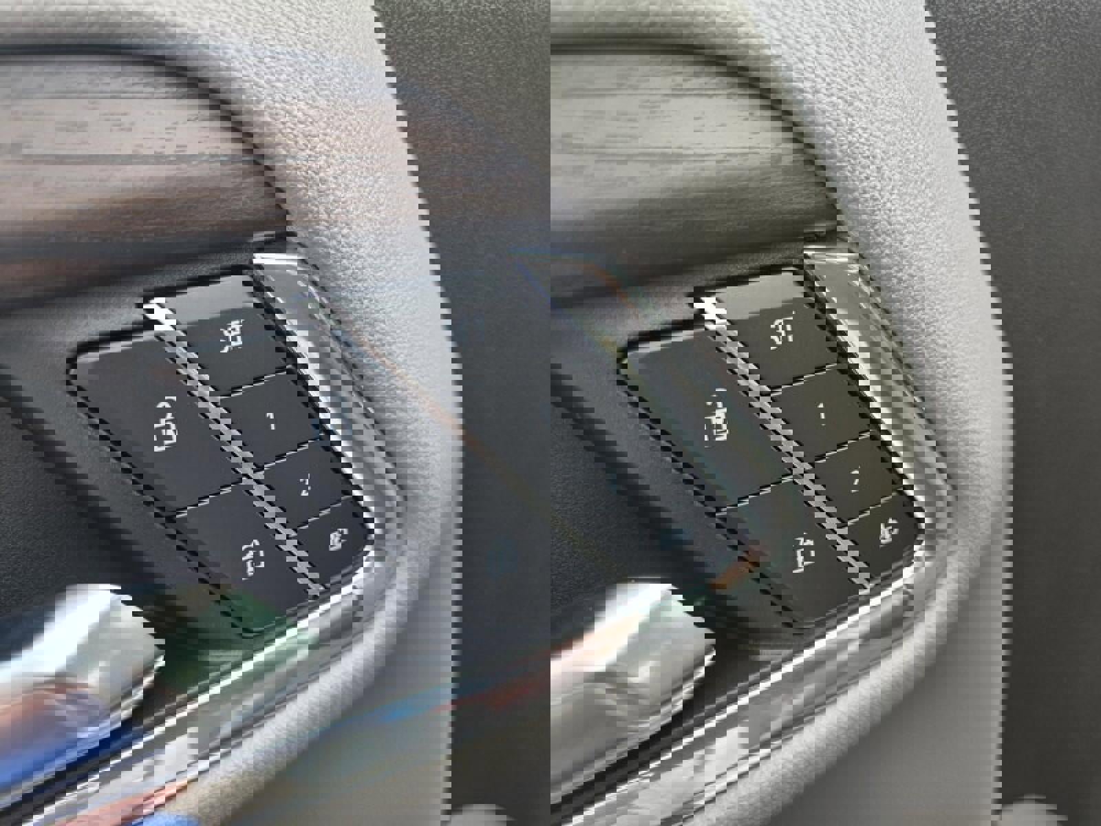 New 2026 GMC Sierra 1500 SLT w/ SLT Premium Plus Package image 22