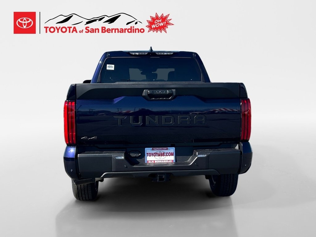 New 2026 Toyota Tundra SR5 image 31