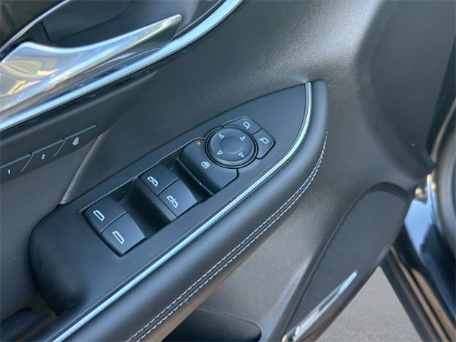 Used 2024 Buick Envision Preferred image 20