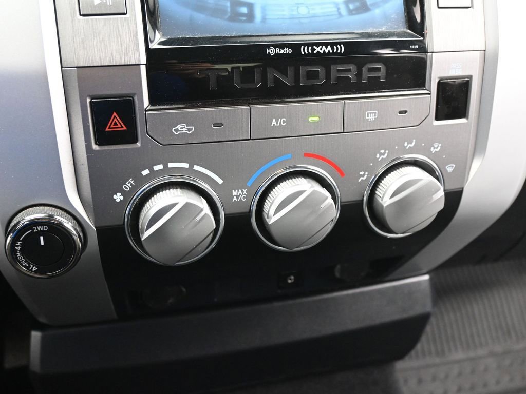 Used 2019 Toyota Tundra SR5 AWD/4WD image 15
