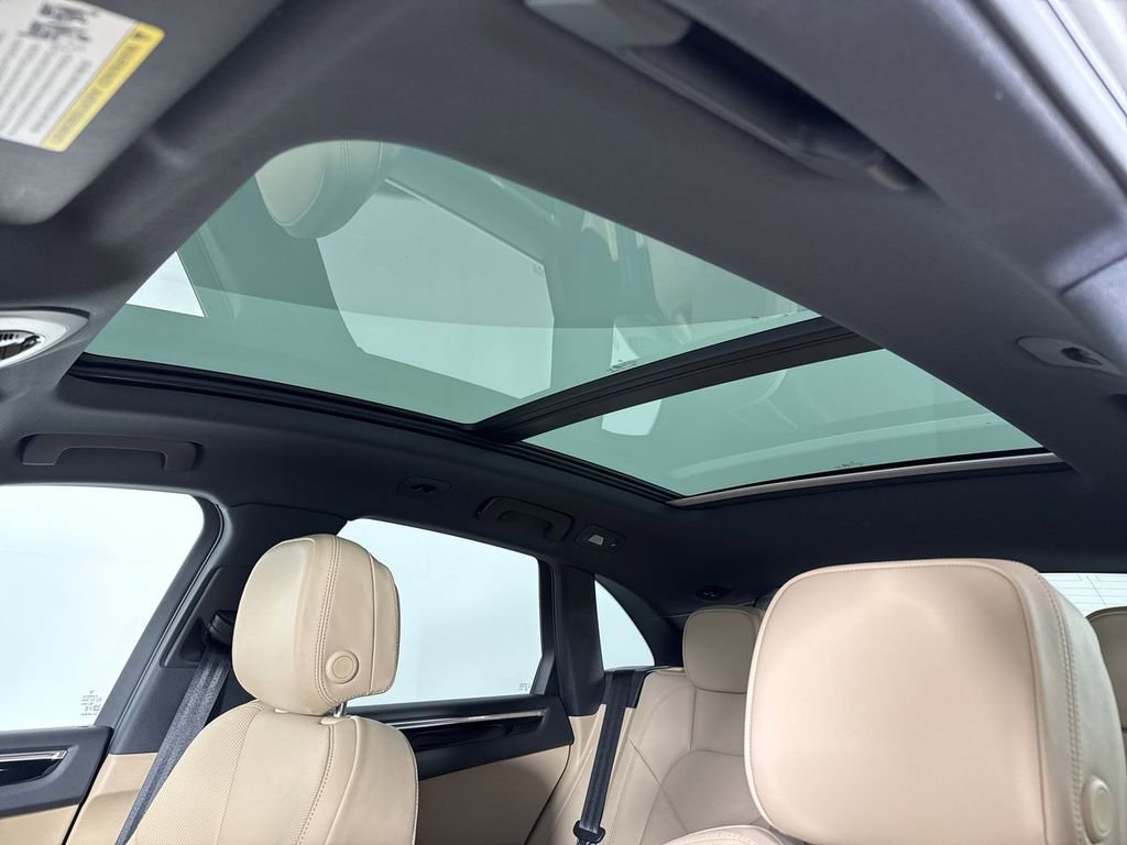 New 2026 Porsche Macan AWD/4WD image 42