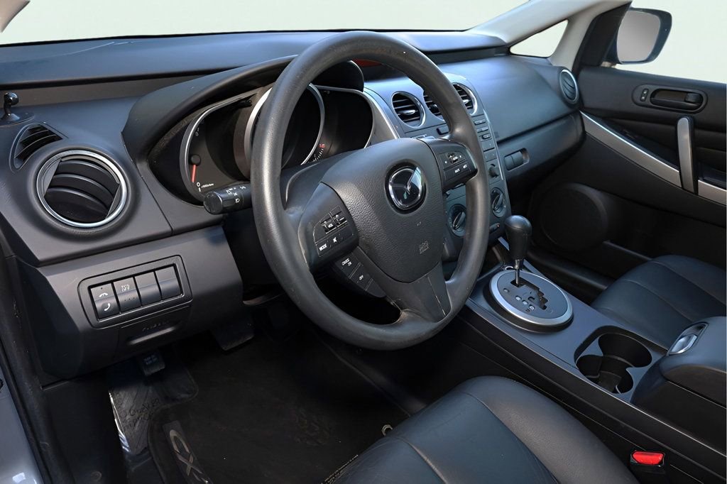 Used 2012 MAZDA CX-7 i SV image 16