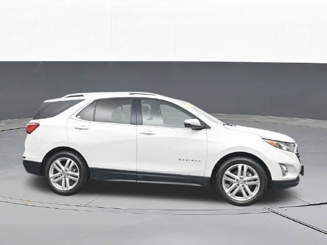 Used 2020 Chevrolet Equinox Premier FWD image 18