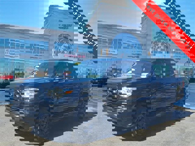 Used 2023 Toyota Tacoma SR