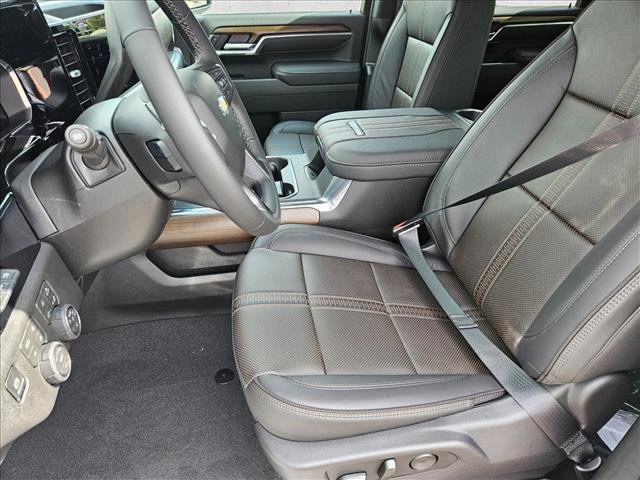 New 2026 Chevrolet Silverado 2500 High Country w/ High Country Premium Package image 4