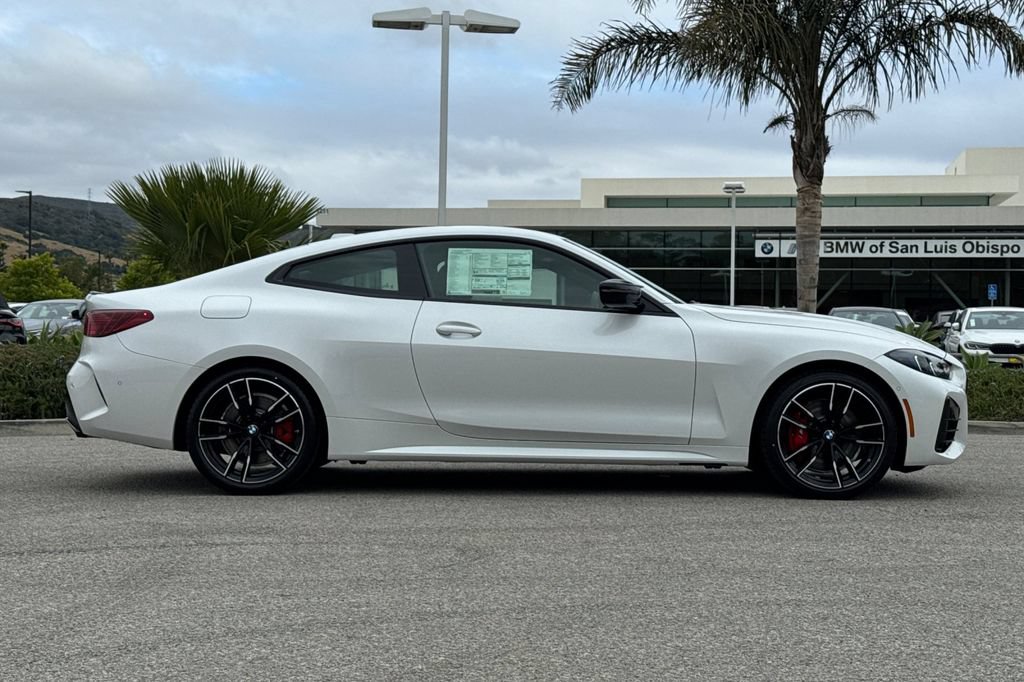 New 2027 BMW M440i Coupe RWD video 2