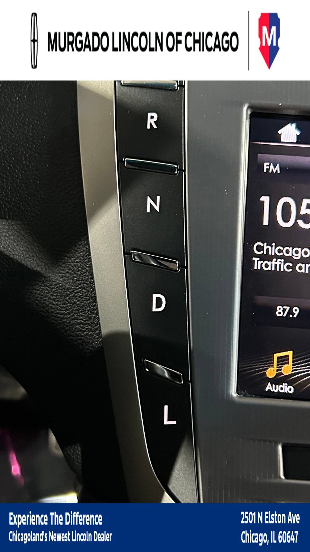 Certified 2019 Lincoln MKZ Reserve w/ Reserve Plus Package FWD image 70
