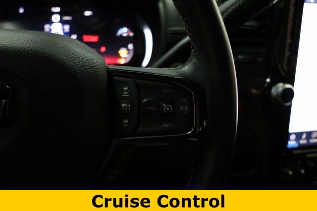 Used 2024 RAM 3500 Limited w/ Night Edition image 45